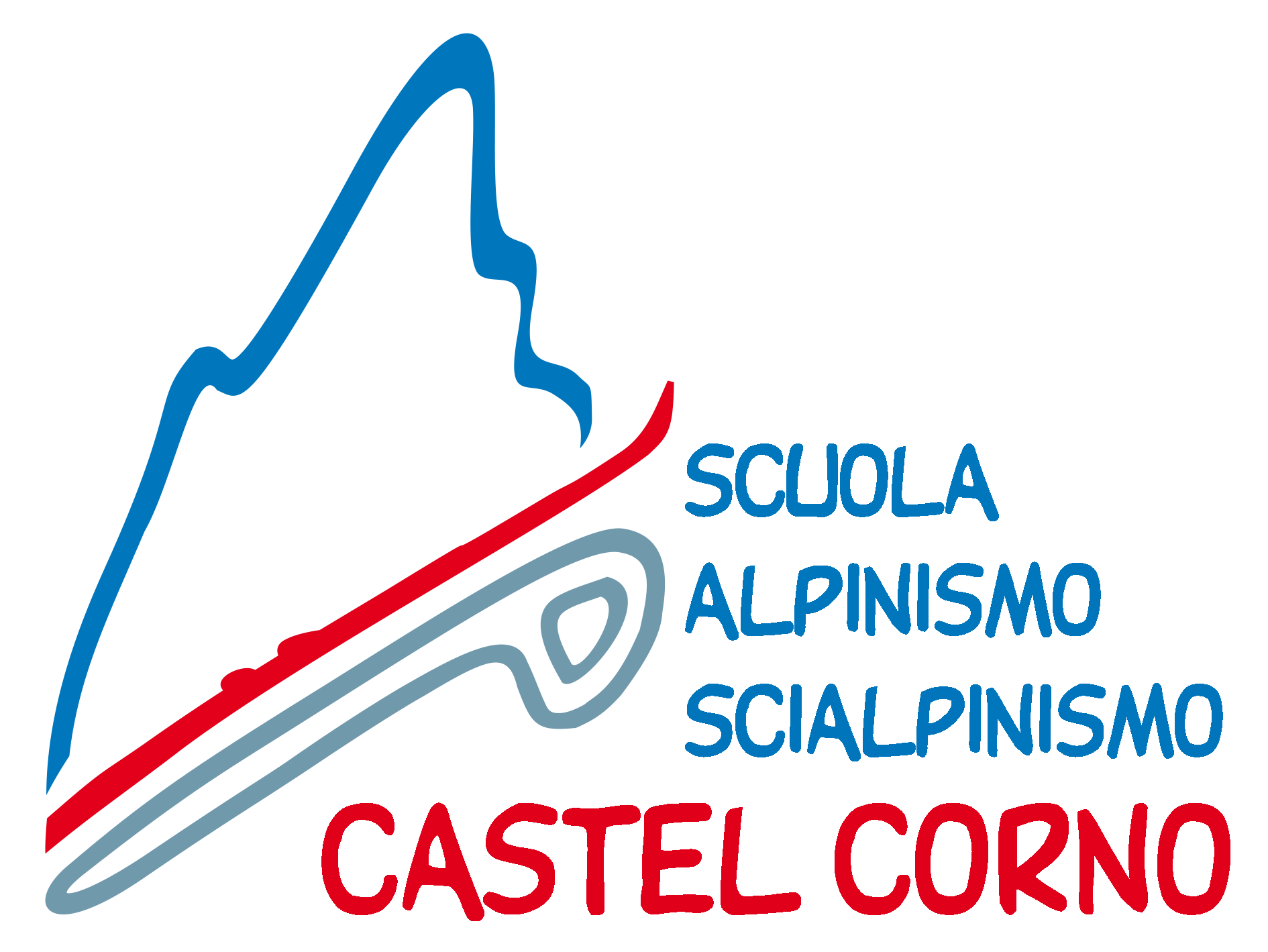 Scuola Castel Corno